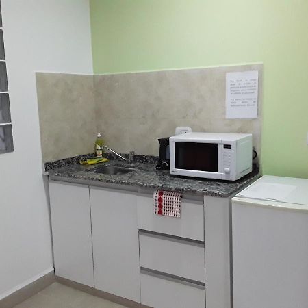 Irundy Apartments Federacion Exterior photo