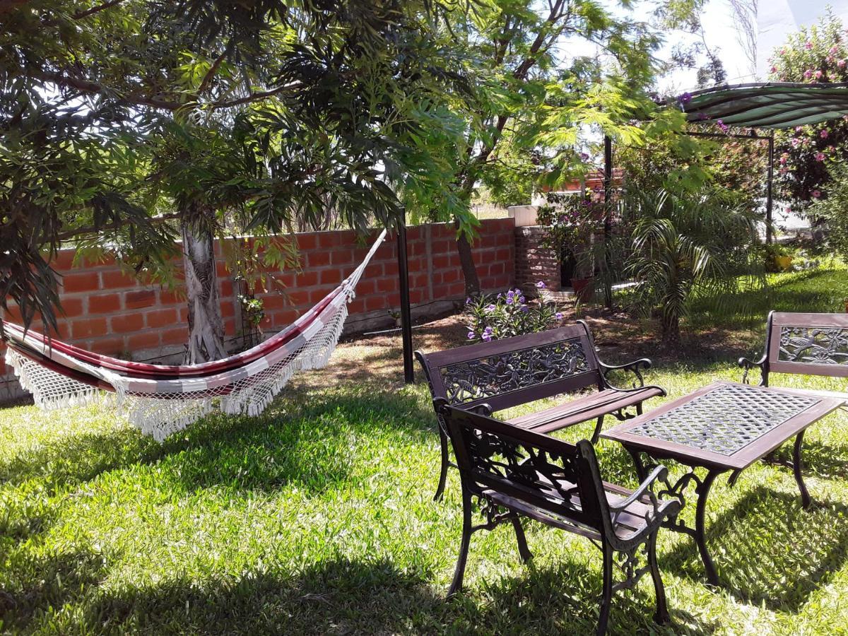 Irundy Apartments Federacion Exterior photo