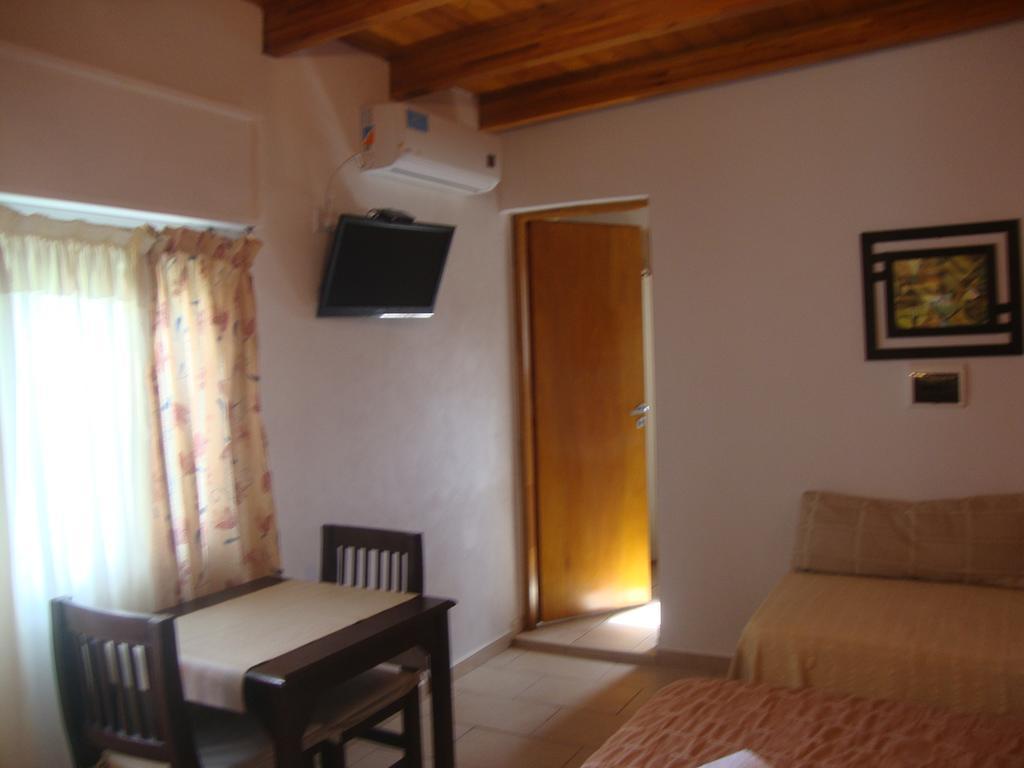 Irundy Apartments Federacion Exterior photo