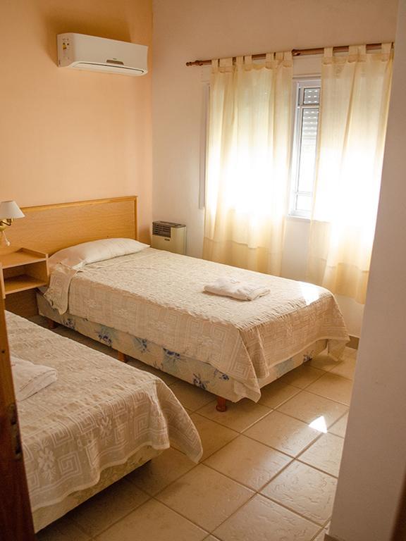 Irundy Apartments Federacion Exterior photo
